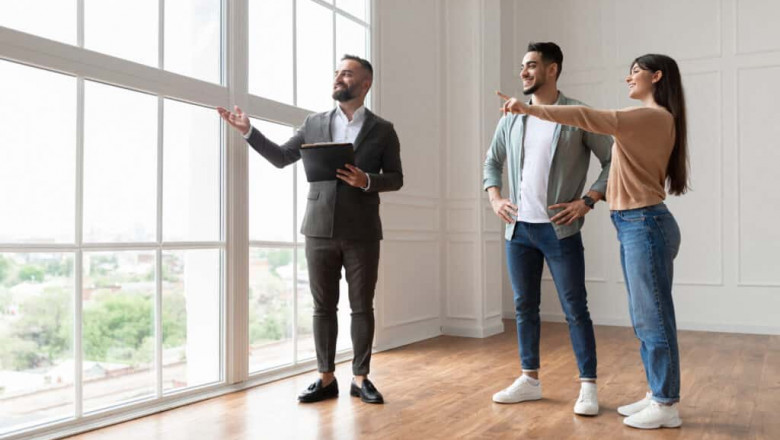 How to Find Estate Agents to Help You Sell Your Home