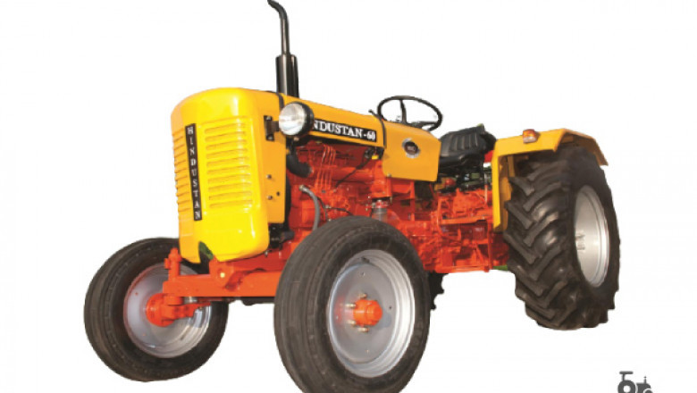 Latest Hindustan Tractor Features, Price in 2022, Specification– Tractorgyan