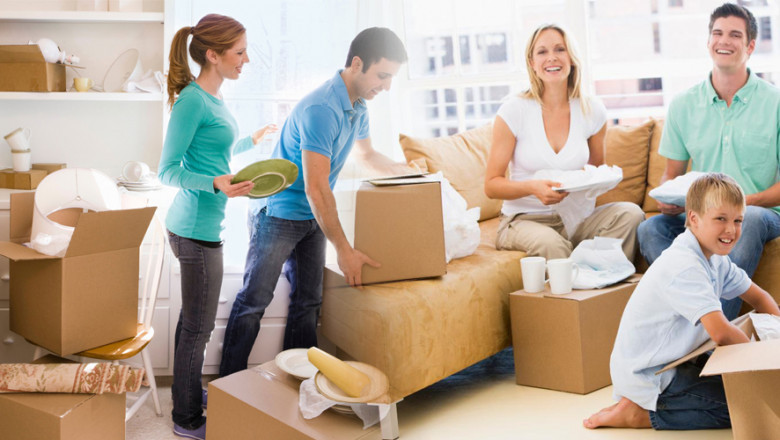 Movers and Packers Mohali - Packers and Movers Zirakpur