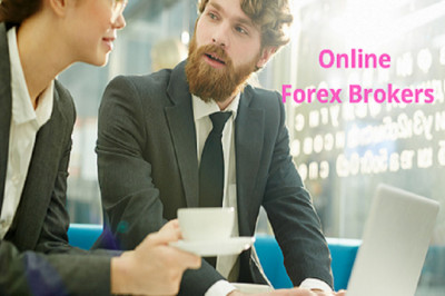Online Forex Brokers | Blockchain Tradein