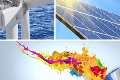 Orson Resins & Coatings | Polyester Resin Manufacturer India