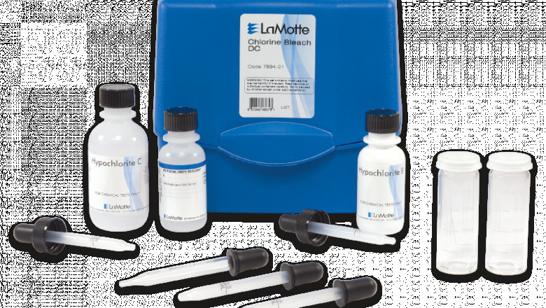 Portable pH ORP Temp Meter in Kuwait