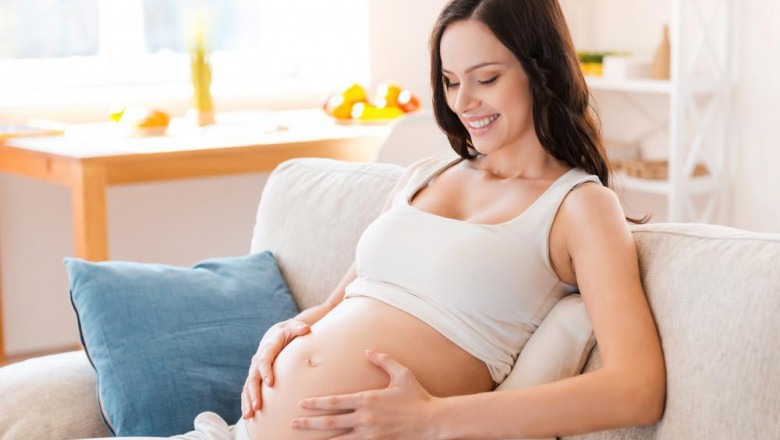 Pregnancy care – ILC Dr.Heena Agrawal