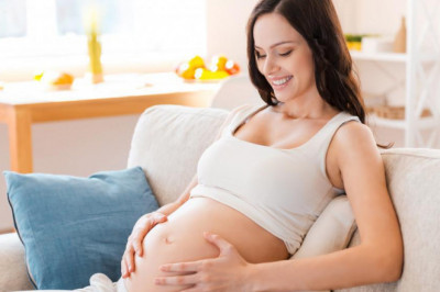 Pregnancy care – ILC Dr.Heena Agrawal