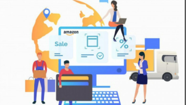 Reasons why we are the best Amazon Consultant in Canada?