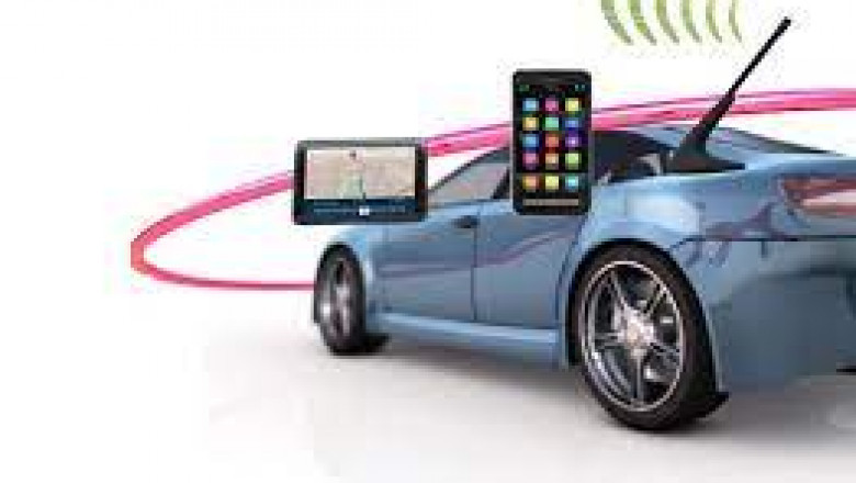 Report on Automotive Smart Antenna Market Research 2028 - Value Market Research
