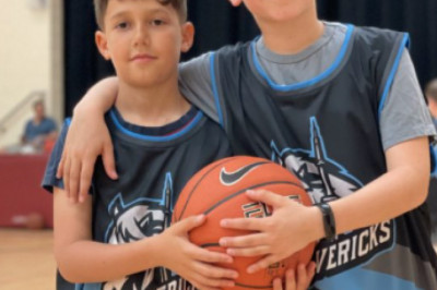 Richmond Hill Basketball