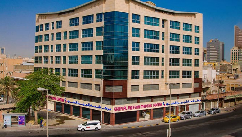 Role OF Shifa al Jazeera Medical Centre In Bahrain