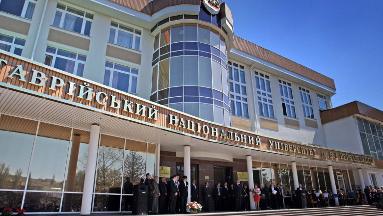 Top Medical University in Russia