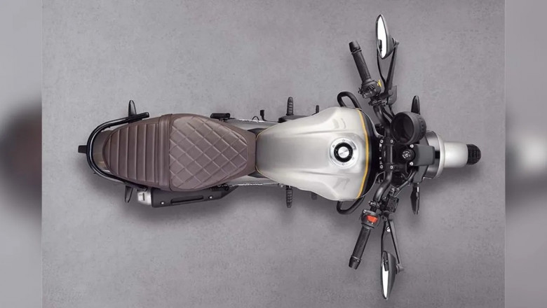 TVS Ronin Full Specifications and Features