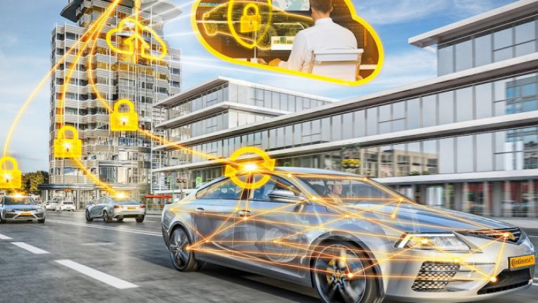 V2X Cybersecurity Market Size, Share, Growth, Opportunities and Global Forecast to 2028