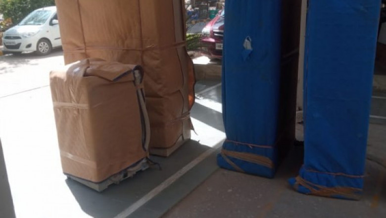 Warehouse and Storage Company in Gurugram