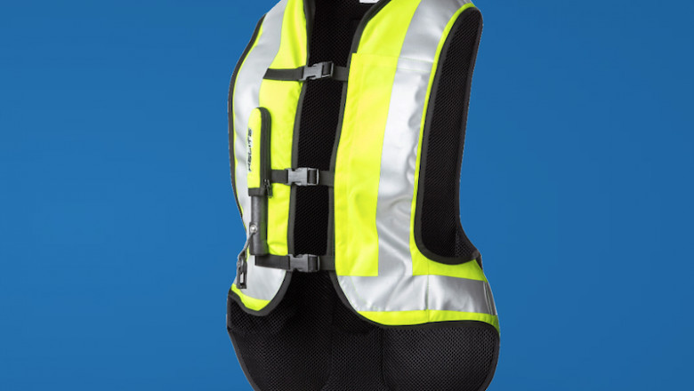 Wearable Air Bag Market Analysis, Challenges, Growth and Forecast By 2030