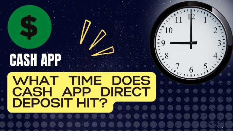 What is a cash app direct deposit? [Top Features of Cash App]