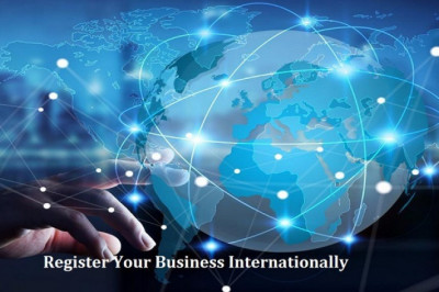 What Is Required To Register Your Business Internationally?