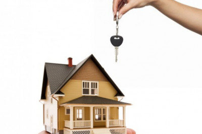 What is the Trend of Furnished & Semi Furnished Rental Houses Bangalore?