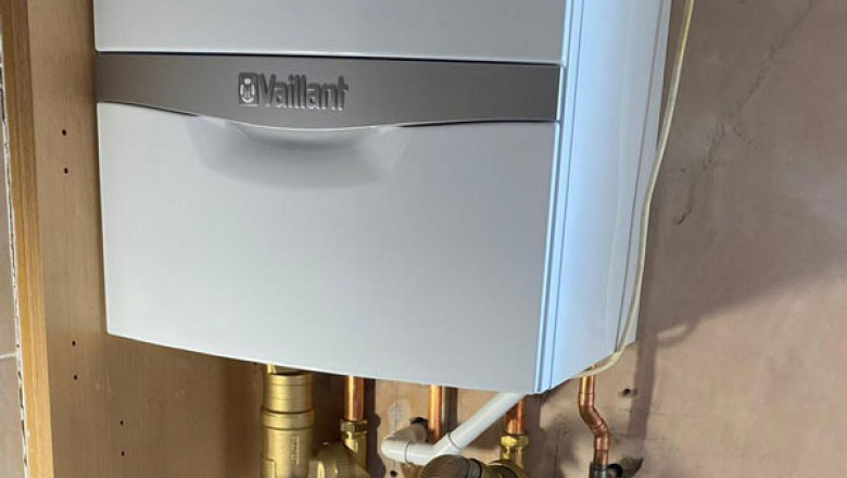 Boiler Replacement St Johns Wood