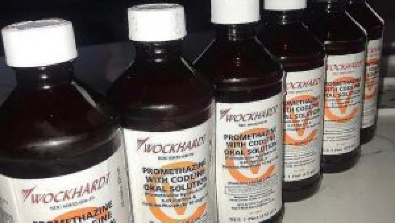 Buy Akorn promethazine online