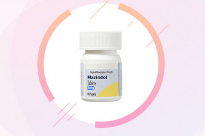 Buy Mazindol Online To Manage Obesity & Overweight