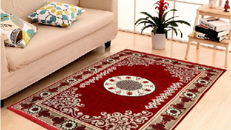Carpets & Rugs Market Size, Share, Growth, Opportunities and Global Forecast to 2028