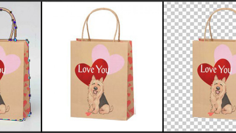 clipping path service