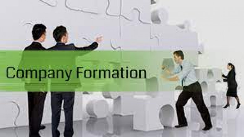 Company Formation | Bahrain Helpline Group