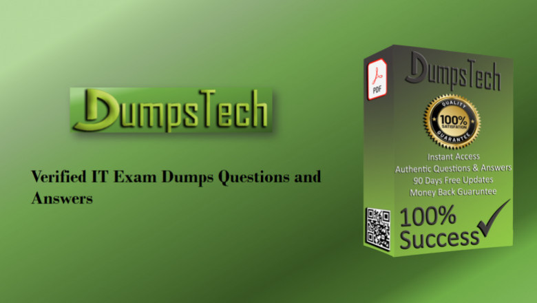 dumpstech