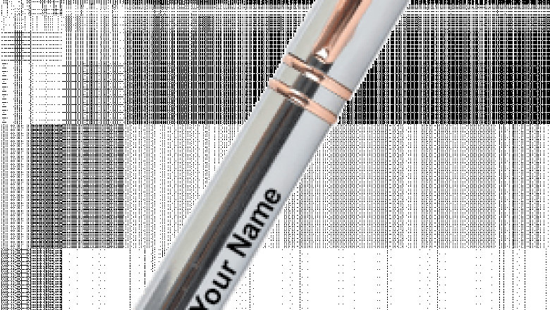 Engrave Some Beautiful Pens Online