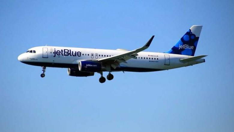 How do I Speak to a Live Person at Jetblue Airways? | Digital media blog website