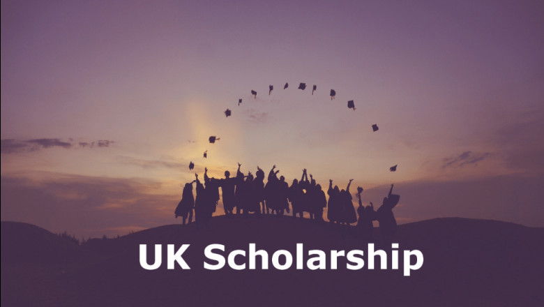 How To Get a Full Scholarship in the UK Universities?