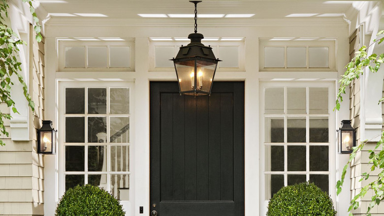 How To Replace A Porch Light Fixture With Ease