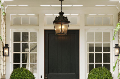 How To Replace A Porch Light Fixture With Ease