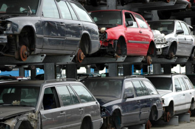 How to Sell Your Car for Cash in 7 Easy Steps