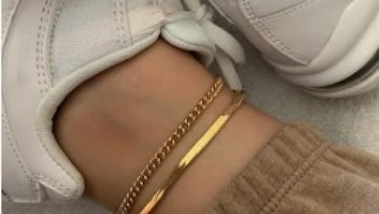 Jewelry Must Add Points to Your Outfits!