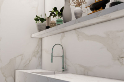 Large Porcelain Tile For Shower Walls