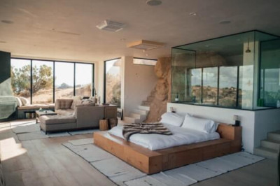 Lucknow Interior Designers - The Wall Designers