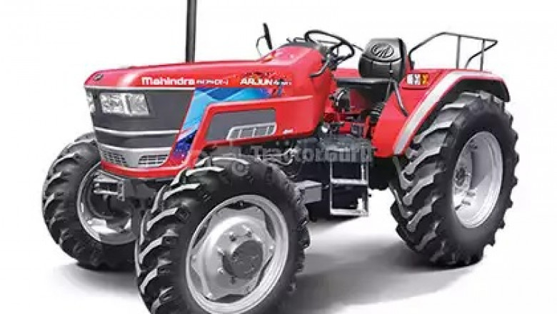 Mahindra Tractor Models in India for Cultivation Process