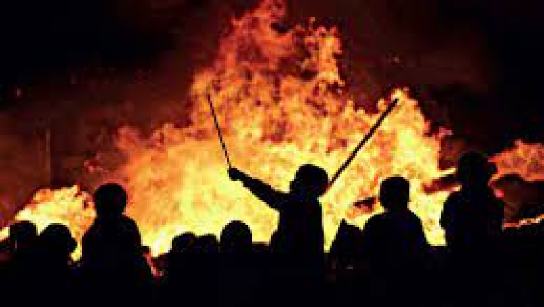 Mob lynching in Africa: an unjustified public justice system