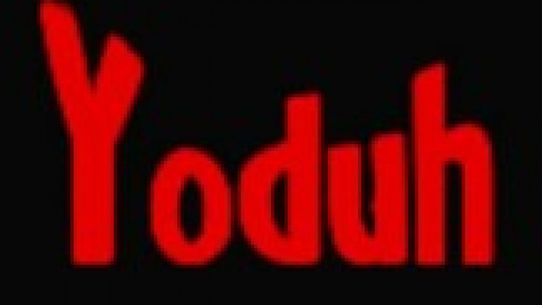 Put Away Everything Else and Put Yoduh on Your Playlist; Let Poetic Music Make Your Day As No Other