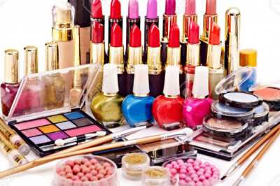 Report on Cosmetics Market Research 2028 - Value Market Research