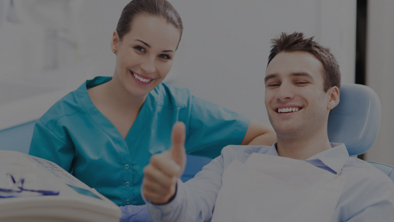 Root Canal Specialists Available at Land O’ Lakes Dental