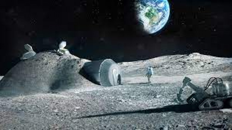 Space Mining Market Size, Key Players Analysis And Forecast To 2028 | Value Market Research