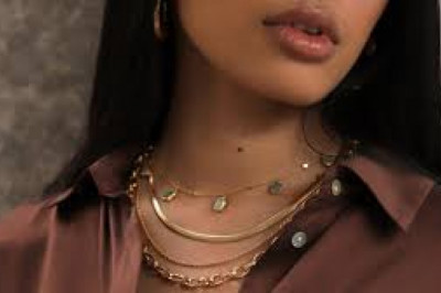 Unknown facts regarding the hidden jewelry market in 2022