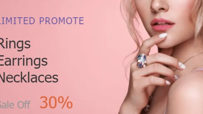 You Can Never Miss Wholesale Jewelry!