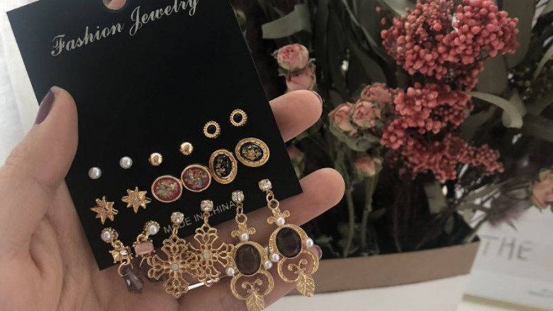 A Rising Giant In Wholesale Jewelry Industry (2022 Updated)