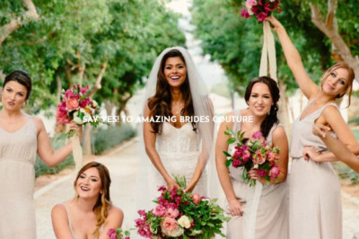 Amazing Bridal Dresses | Florida Best Shop