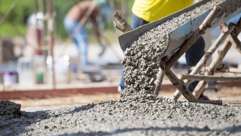 Concrete Products