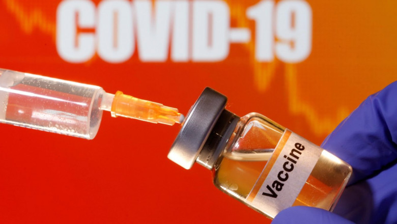 Impact of Covid-19 on Cryptocurrency