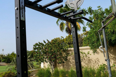 7 Safe ways to exercise with Squat Rack when exercising