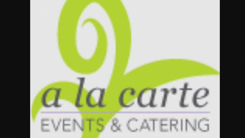 An Unbiased View of Catering